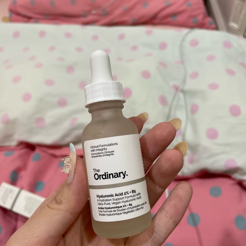 My Ordinary Hyaluronic Acid + B5